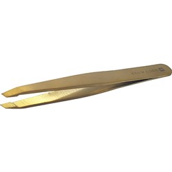 BROW CODE Tweezer - slant precision